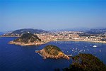 EUROPE : SPAIN : Basque Country (Pais Vasco)
San Sebastian (Donostia)
