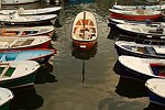 EUROPE : SPAIN : Basque Country (Pais Vasco)
San Sebastian (Donostia)
The old harbour