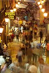 EUROPE : SPAIN : Basque Country (Pais Vasco)
San Sebastian (Donostia)
Street life in the old city
