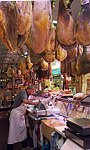 EUROPE : SPAIN : Basque Country (Pais Vasco)
San Sebastian (Donostia)
Covered market, La Bretxa
local products