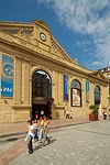 EUROPE : SPAIN : Basque Country (Pais Vasco)
San Sebastian (Donostia)
La Bretxa, covered market