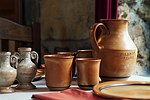 View Feature : Dining with Ancient Greeks