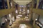 LEBANON : BEIRUT
National Museum
Interior