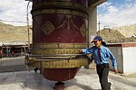 View Feature : Ladakh, Leh