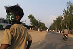 View Feature : Lahore : Pakistan's Imperial Charme