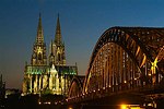 View Feature : Cologne