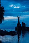 View Feature : Around The Lake Of Costance