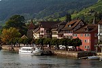 View Feature : Around The Lake Of Costance