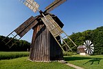View Feature : Astra Ethographic Open Air Museum
