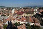View Feature : Sibiu / Hermannstadt