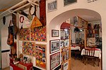 View Feature : Tito nostalgics' club in Belgrade