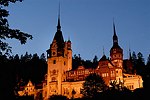 View Feature : Transylvania