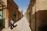 Nefta, Ouled ech Cherif district