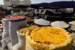 Douz, market