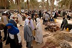 Douz, Thursday's market
