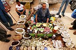 Douz, Thursday's market