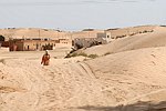 El Faouar village