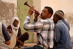 Kebili, soufi gathering