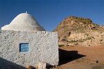Matmata, marabout and Kala'a fortress
