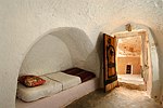 Matmata, Marhala hotel