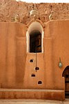 Matmata, Marhala hotel