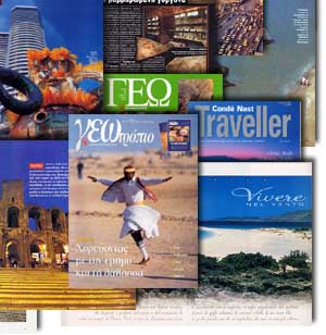 publications